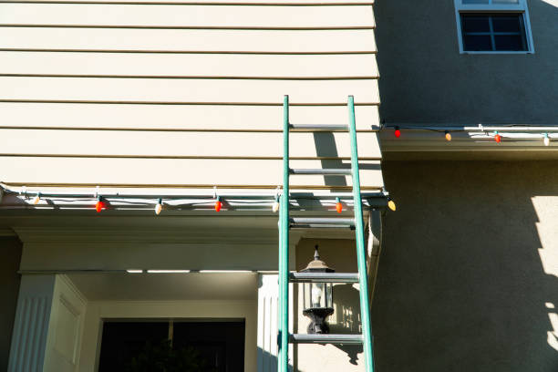 Shed Removal in Delft Colony, CA