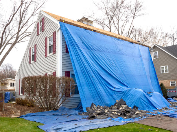 Best Construction Debris Removal  in Delft Colony, CA